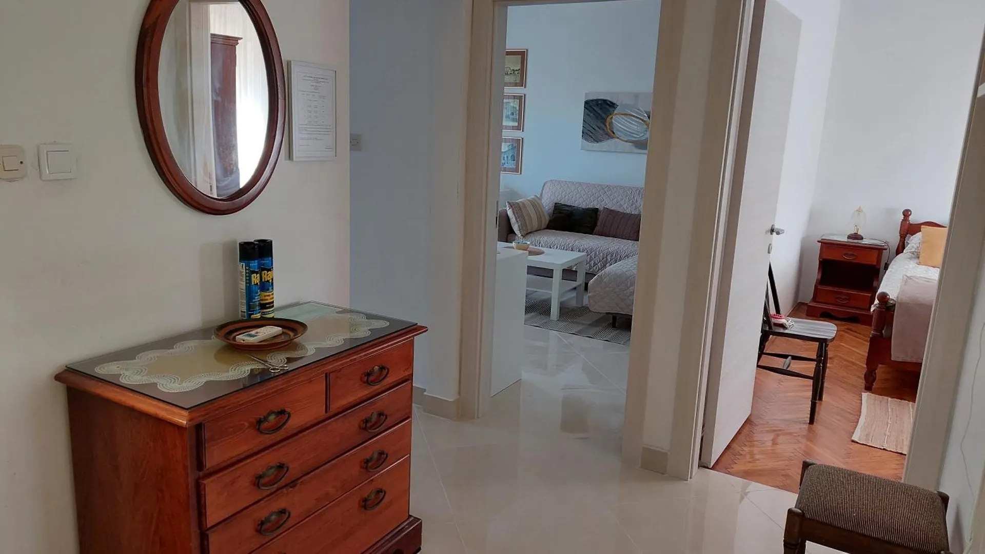 Holiday House Anka Medulin Holiday home