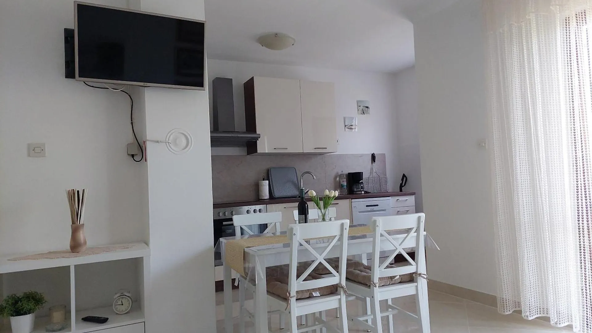 Holiday home Holiday House Anka Medulin