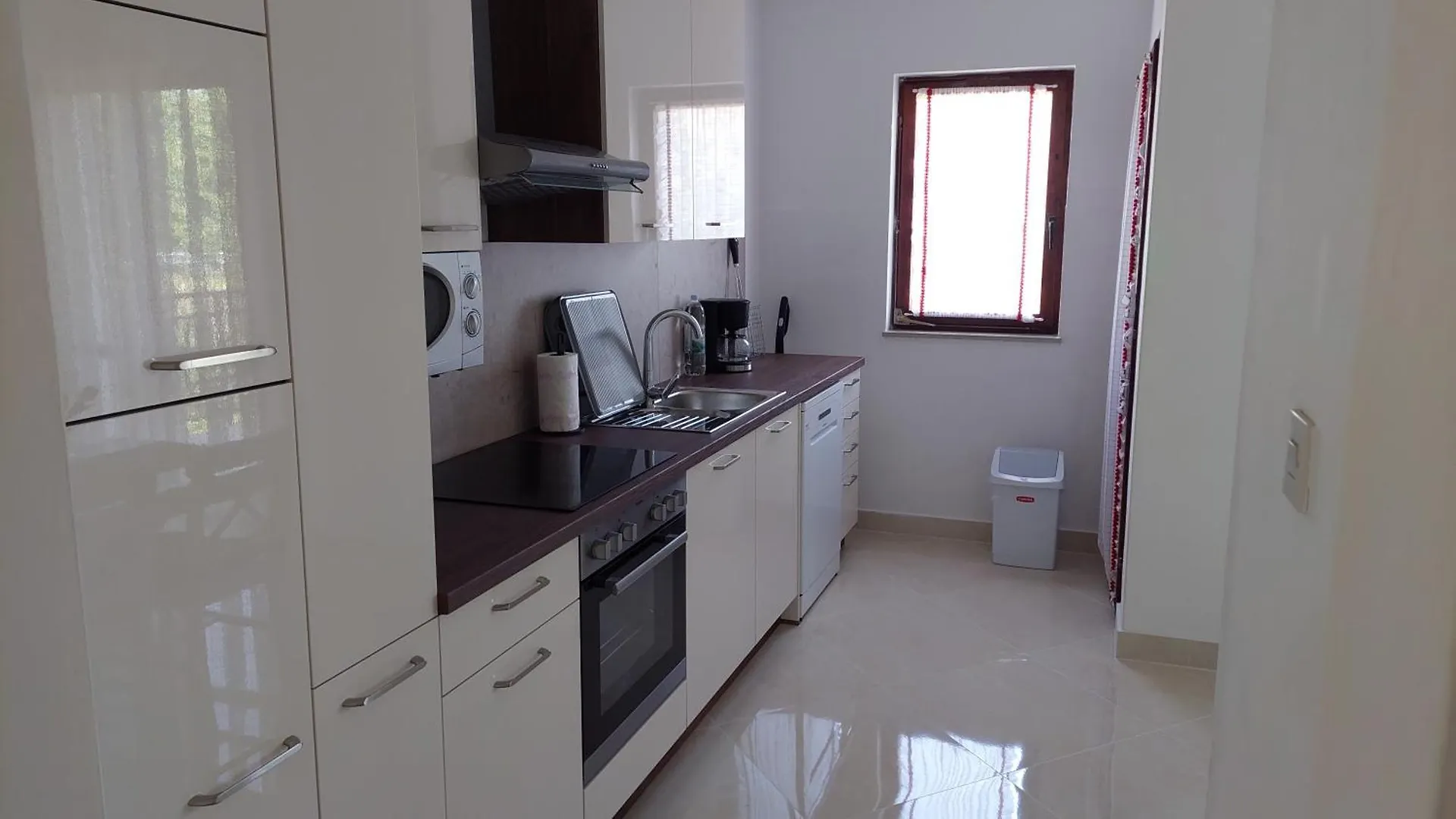 Holiday home Holiday House Anka Medulin Croatia