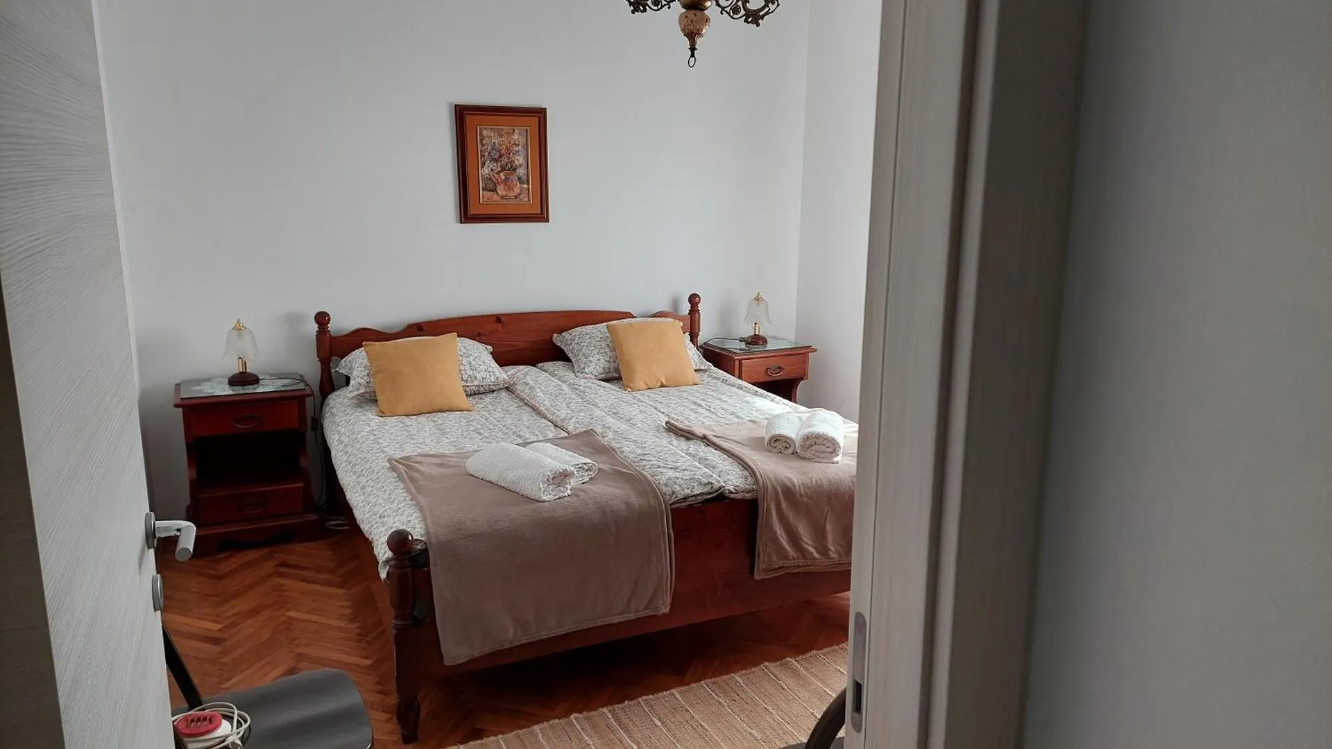 Holiday House Anka Medulin Holiday home