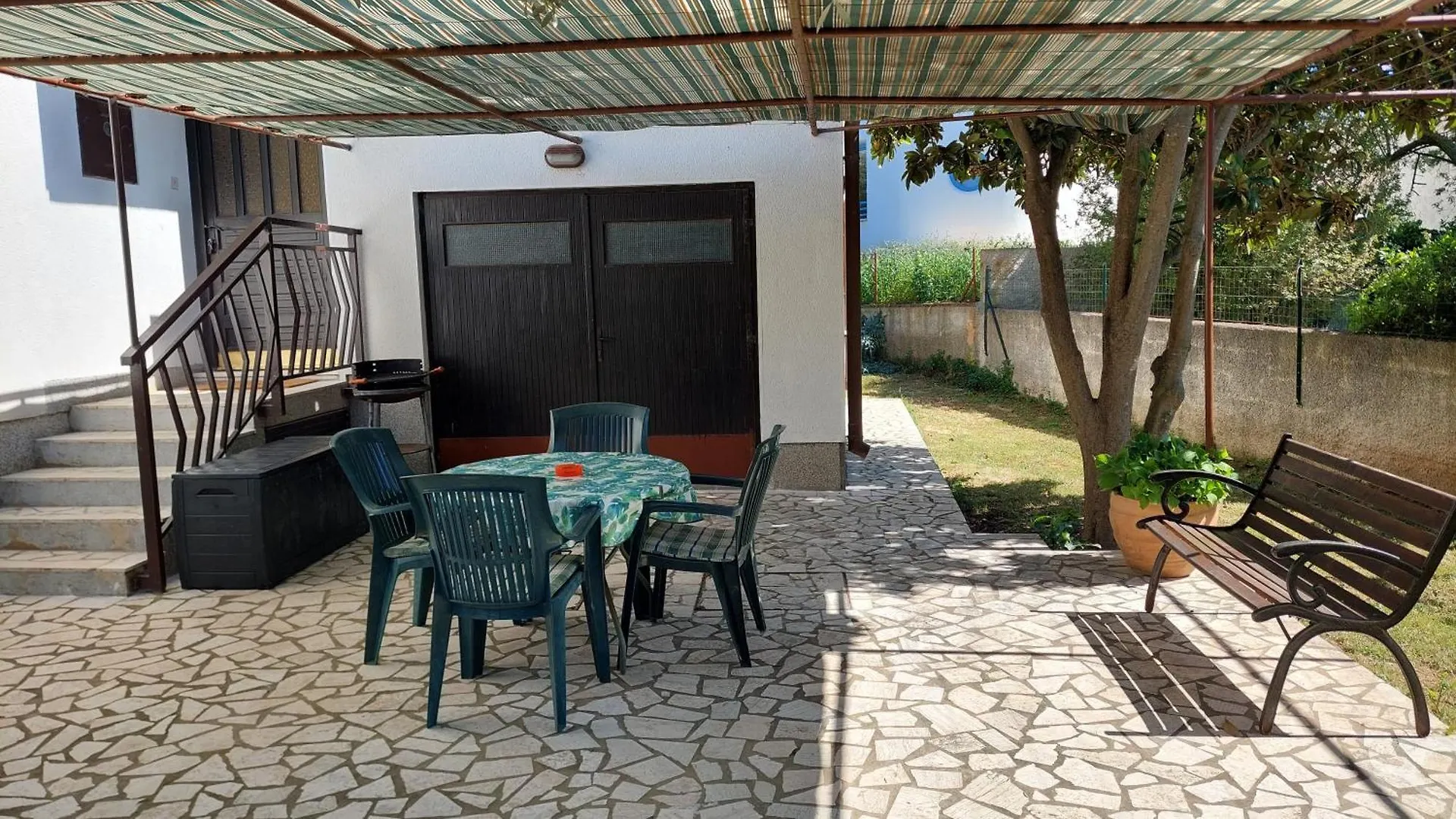 Holiday House Anka Medulin