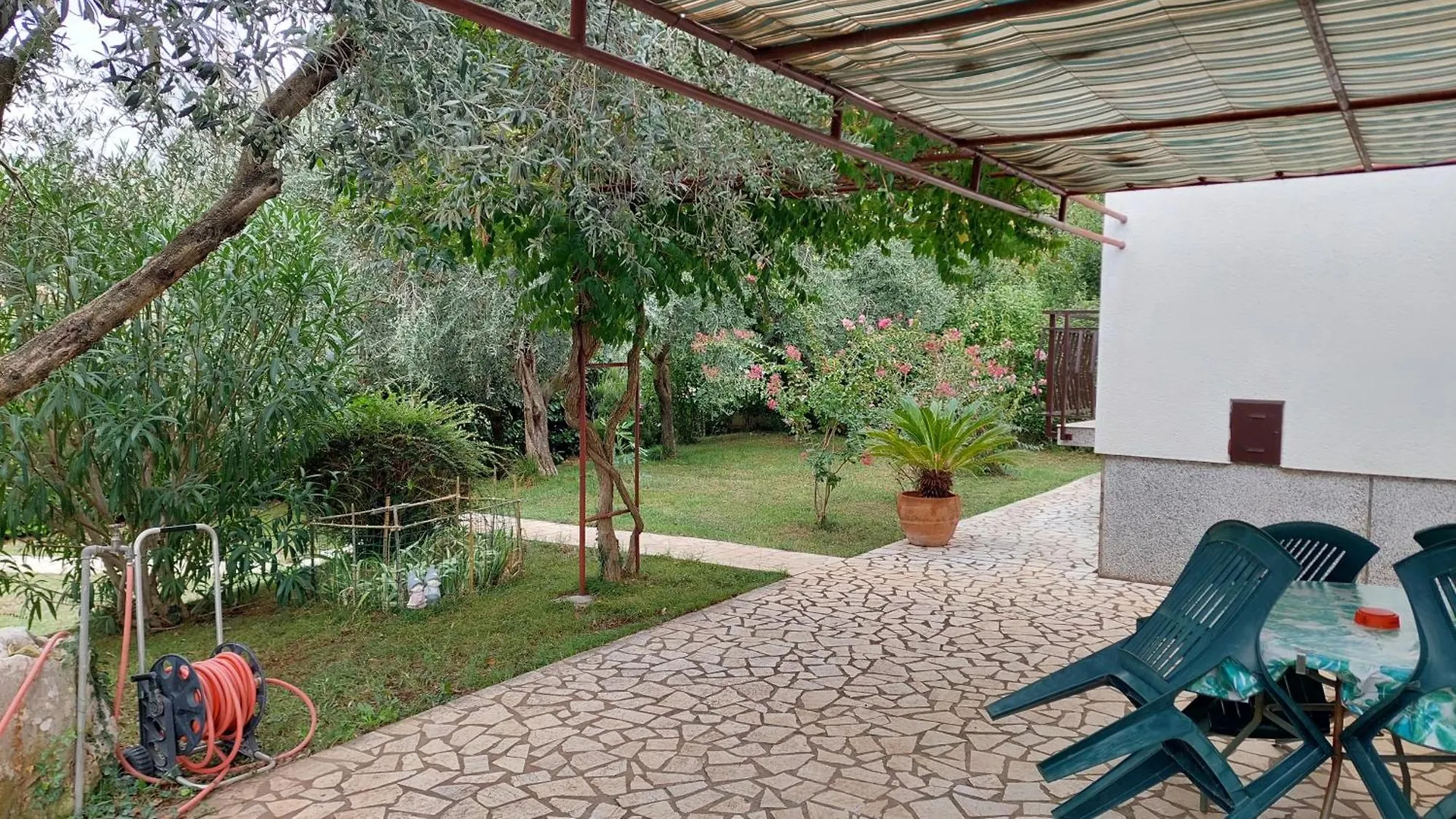Holiday home Holiday House Anka Medulin