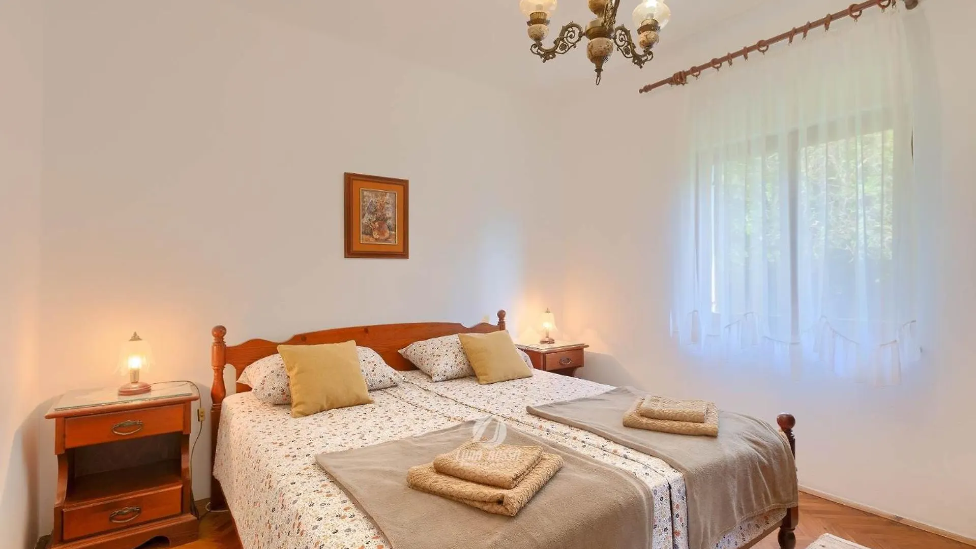Holiday home Holiday House Anka Medulin