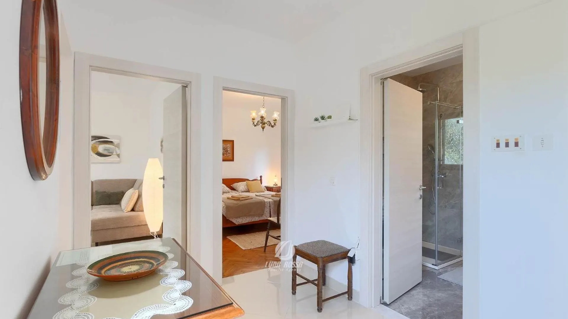 Holiday House Anka Medulin Croatia