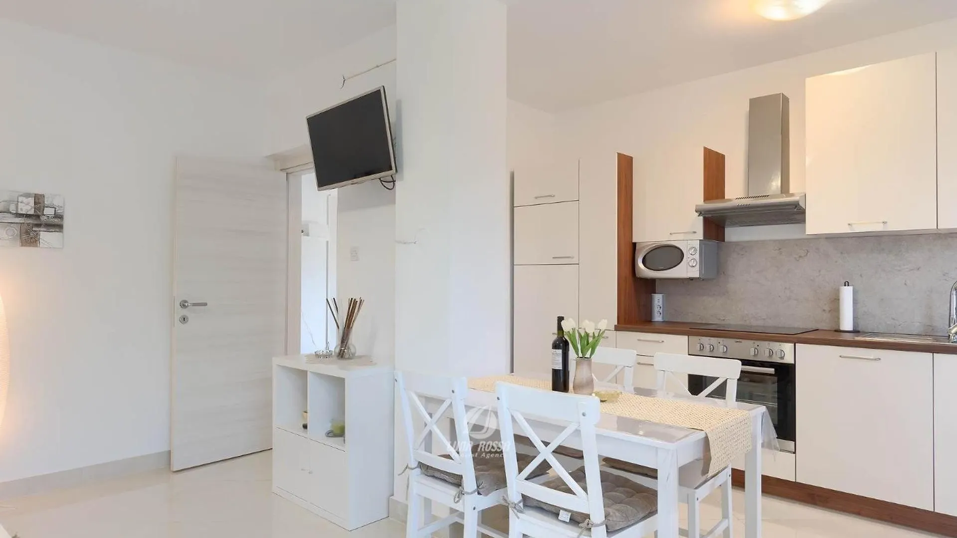Holiday House Anka Medulin Croatia