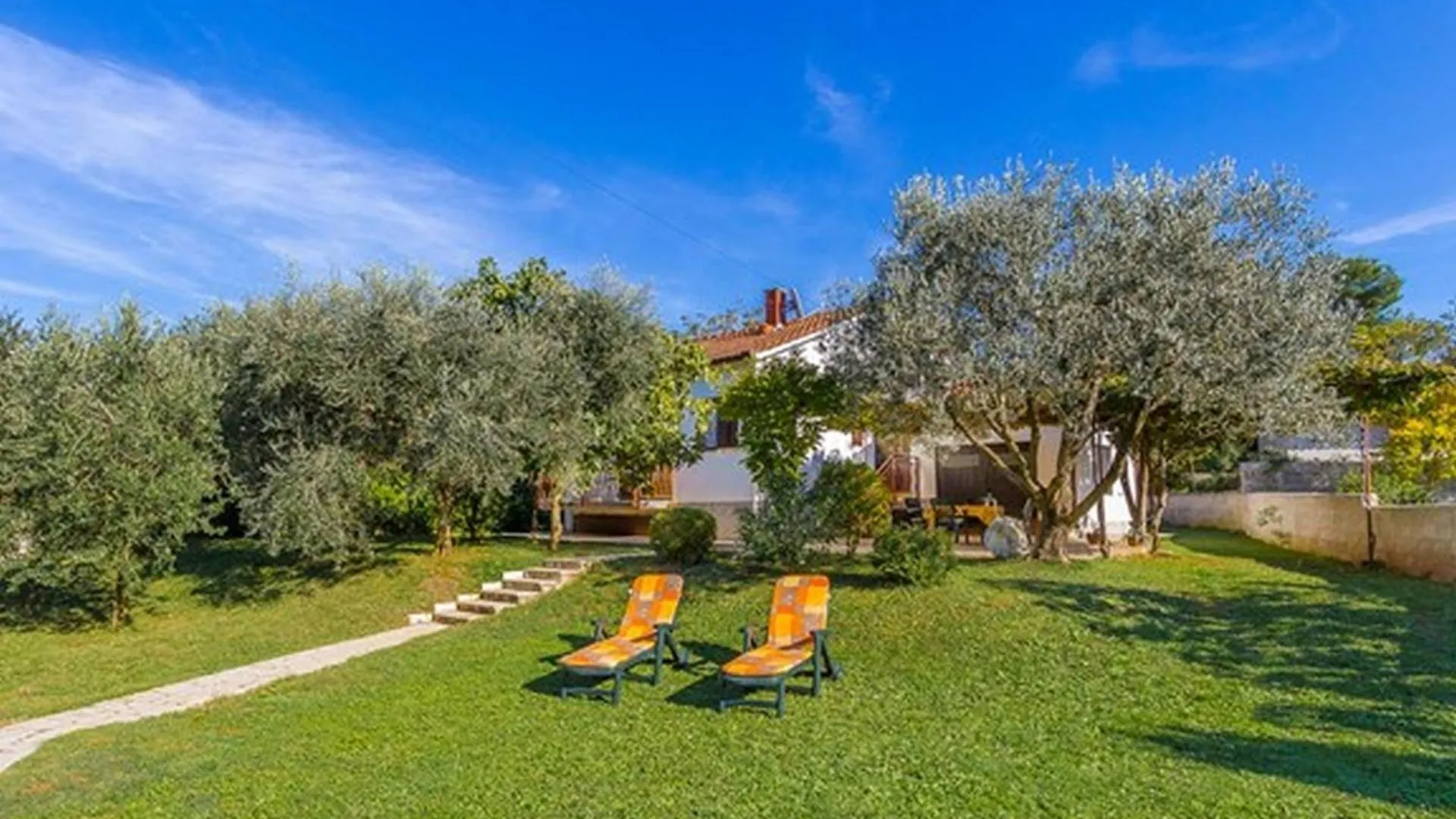 Holiday House Anka Medulin