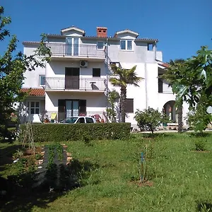 Penzion Zova, Medulin
