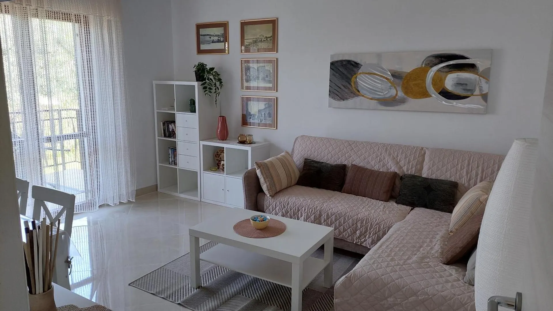 Holiday House Anka Medulin